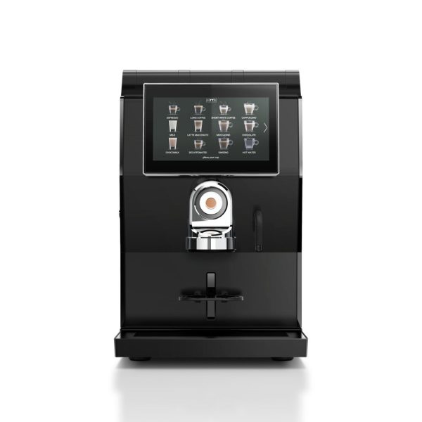 Кофейный автомат Rheavendors rhTT1.v+ (зерновой)