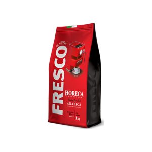 Кофе Fresco Horeca, зерно 1 кг (100% Арабика)