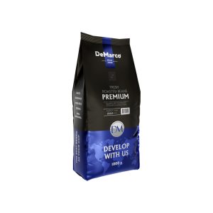 Кофе De Marco Premium, зерно 1 кг