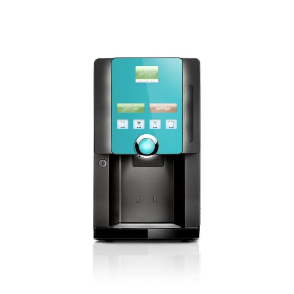Аппарат для холодных напитков Rheavendors Cool Aqua Plus (газировка)