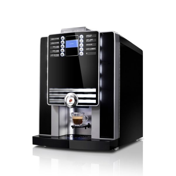Кофейный автомат Rheavendors XS Grande Professional VHO (зерновой)