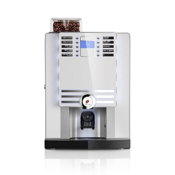 Кофейный автомат Rheavendors XS Grande Professional VHO (зерновой)