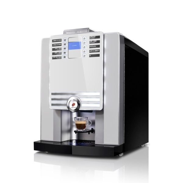Кофейный автомат Rheavendors XS Grande Professional VHO (зерновой)