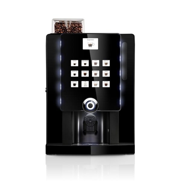 Кофейный автомат Rheavendors Business Line Grande VHO (зерновой)