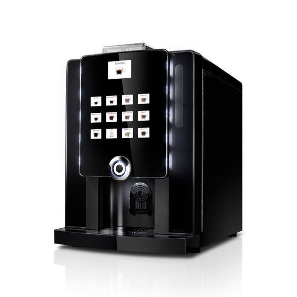 Кофейный автомат Rheavendors Business Line Grande VHO (зерновой)