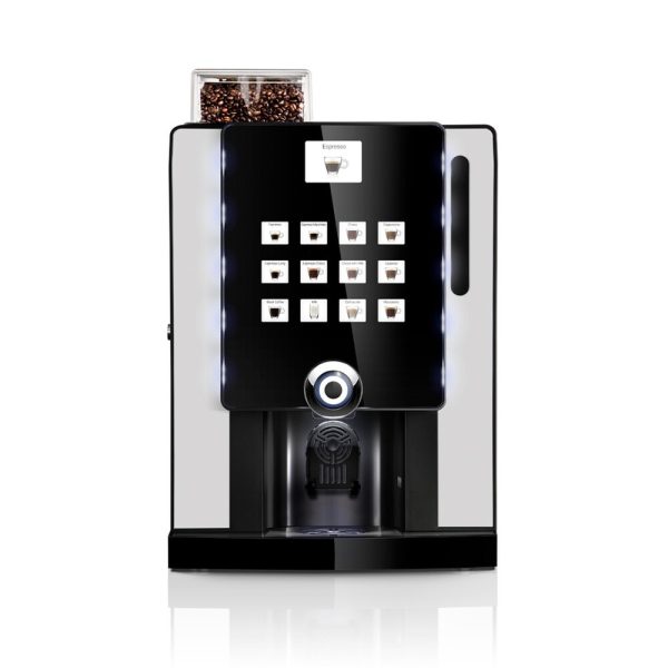 Кофейный автомат Rheavendors Business Line Grande VHO (зерновой)