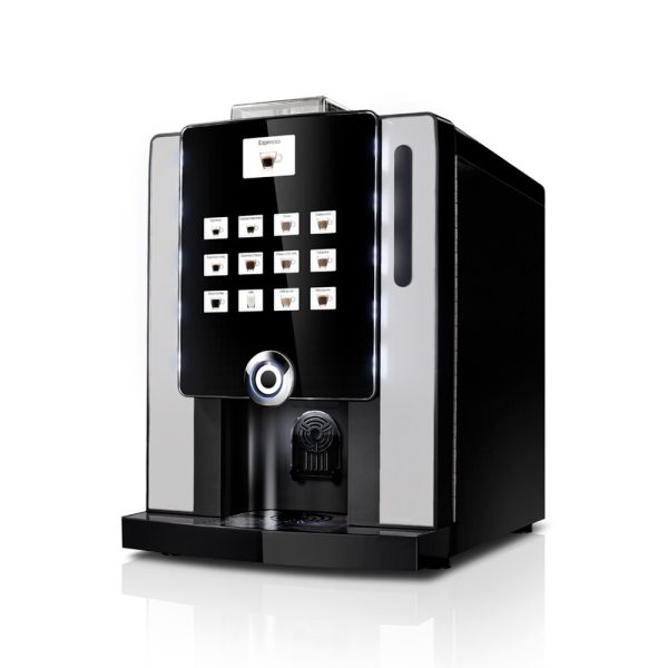 Кофейный автомат Rheavendors Business Line Grande VHO (зерновой)