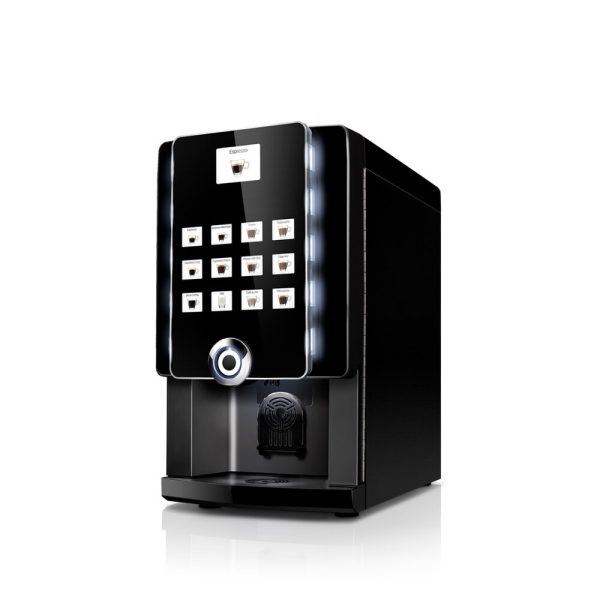 m61_1.jpg Кофейный автомат Rheavendors Business Line eC (зерновой)