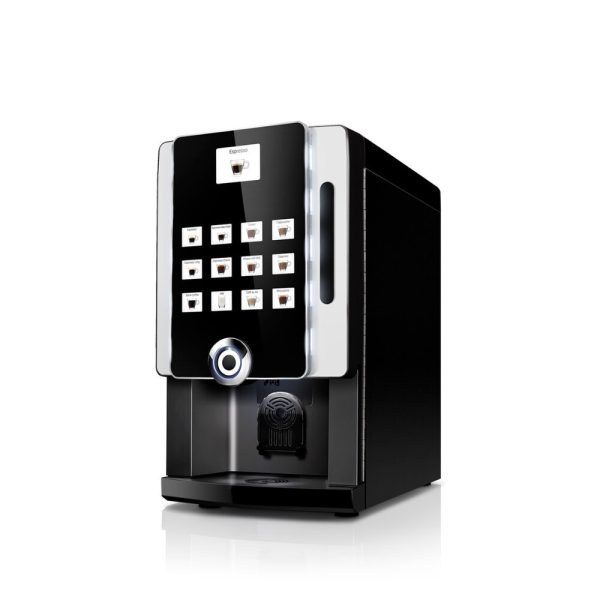 m61_3.jpg Кофейный автомат Rheavendors Business Line eC (зерновой)