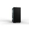 Снековый автомат YLvending LE220G (охлаждаемый, 6 уровней)