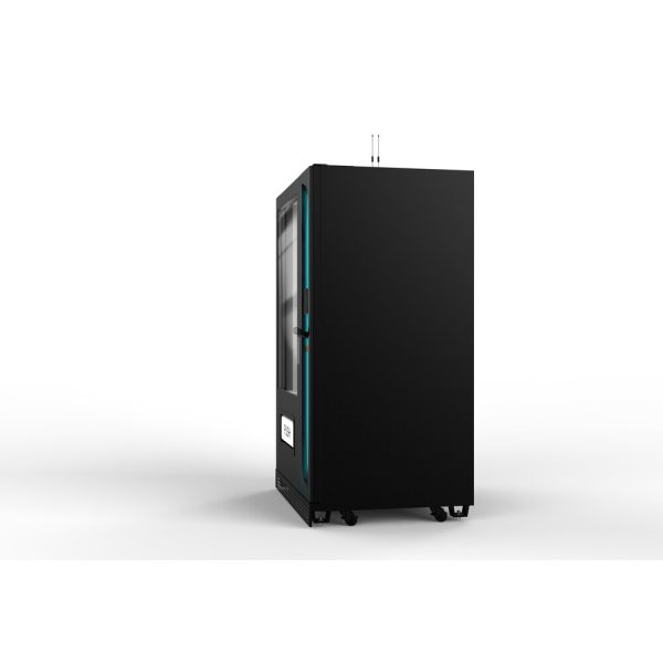Снековый автомат YLvending LE220G (охлаждаемый, 6 уровней)