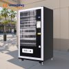 Комбинированный автомат YLvending LE205B (снеки и напитки, сенсорный)