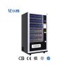 Комбинированный автомат YLvending LE205B (снеки и напитки, сенсорный)