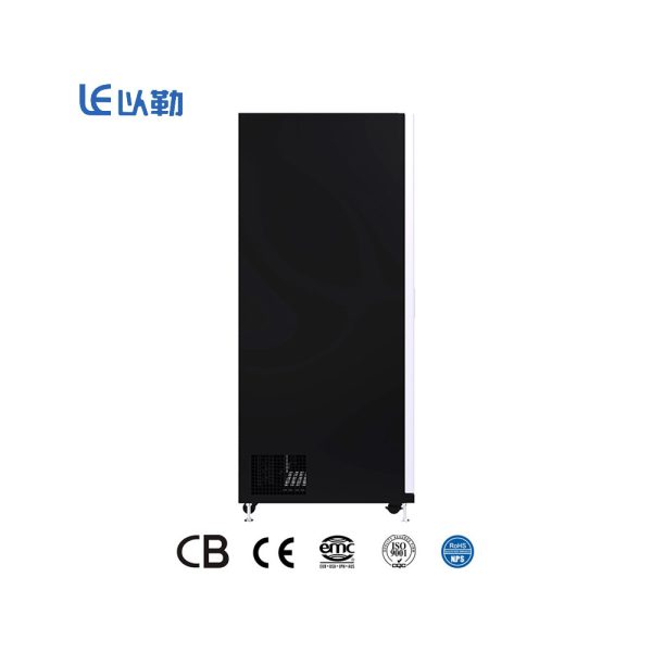 Комбинированный автомат YLvending LE205B (снеки и напитки, сенсорный)