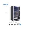 Комбинированный автомат YLvending LE205B (снеки и напитки, сенсорный)