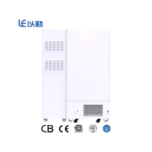 Комбинированный автомат YLvending LE205B (снеки и напитки, сенсорный)