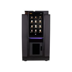 jl28-sq Кофейный автомат Jetinno JL28 (зерновой)