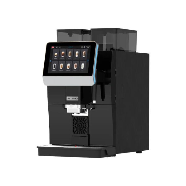 Кофейный автомат Jetinno JL32A (зерновой)