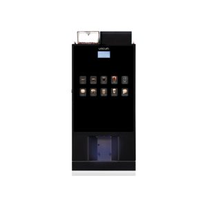Кофейный автомат Unicum RuNero (Vario CH XL) (зерновой)