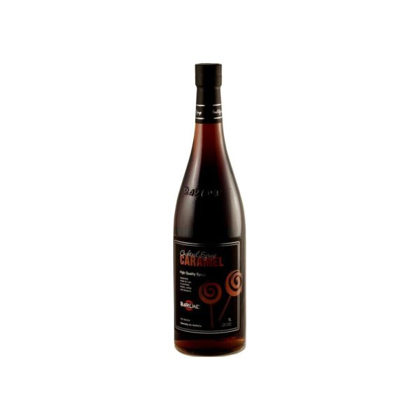 Barline «Карамель» сиробы, 1 л