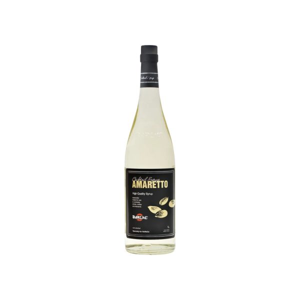 Сироп Barline «Амаретто», 1 л