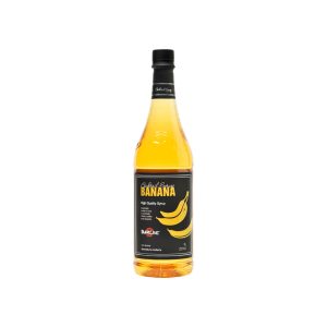 Сироп Barline «Банан», 1 л