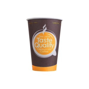 Стакан бумажный одноразовый 230мл Taste Quality, d.73 мм Стакан бумажный одноразовый 230мл Taste Quality, d.73 мм