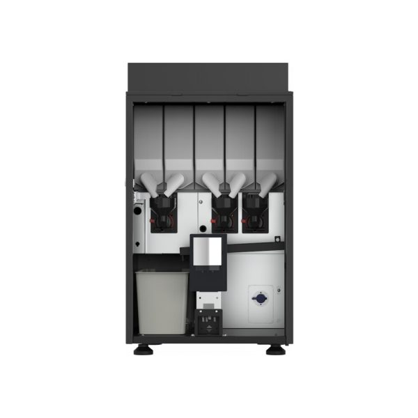 Кофейный автомат Jetinno JL24-IN5C (растворимый, с охладителем)