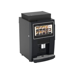Кофейный автомат Jetinno JL24-IN5C (растворимый, с охладителем)