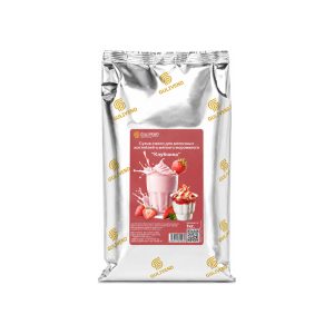 GULIVEND «Клубника» — смесь для молочных коктейлей и мягкого мороженого, 1 кг GULIVEND «Клубника» — смесь для молочных коктейлей и мягкого мороженого, 1 кг