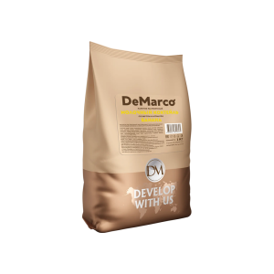 DeMarco «Банан» — смесь для молочного коктейля, 1 кг