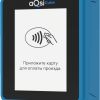 Терминал безналичной оплаты aQsi Cube aQsi Cube қолма-қол ақшасыз төлем терминалы