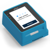 Терминал безналичной оплаты aQsi Cube aQsi Cube қолма-қол ақшасыз төлем терминалы