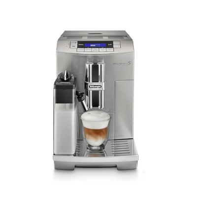 Кофемашинаны жөндеу DeLonghi