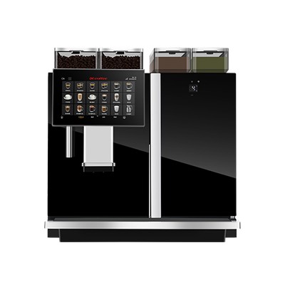 Кофемашинаны жөндеу Dr.Coffee