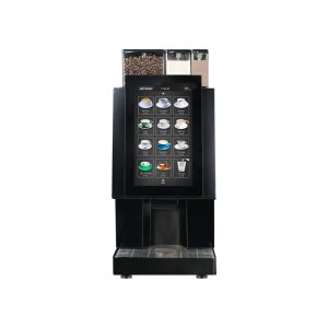 Кофейный автомат Jetinno JL18, б/у (настольный, зерновой)