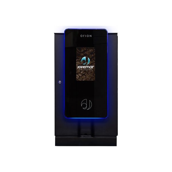 Кофейный автомат Jofemar Orion Touch (настольный, зерновой)