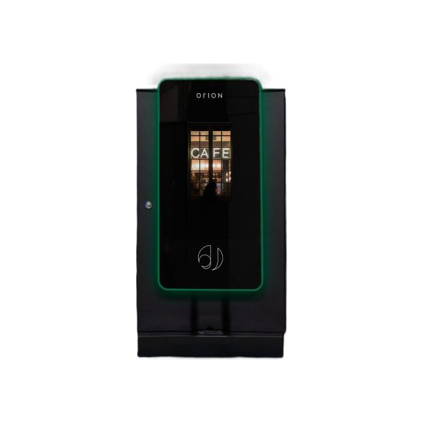 Кофейный автомат Jofemar Orion Touch (настольный, зерновой)