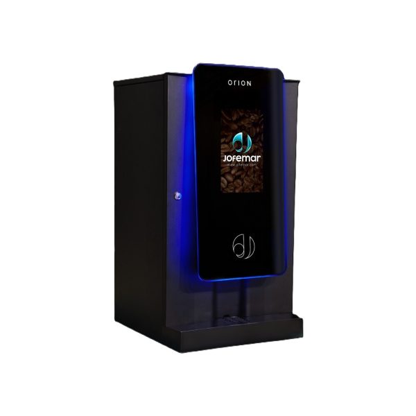 Кофейный автомат Jofemar Orion Touch (настольный, зерновой)