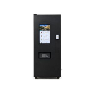 kofejnyj-avtomat-tcn-ncf-7n-v22-bu-1 Кофейный автомат TCN NCF-7N (V22), б/у (напольный, зерновой, с охладителем)