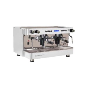 Кофемашина Espressomat Siena Pro 2GR (рожковая, 2 группы)