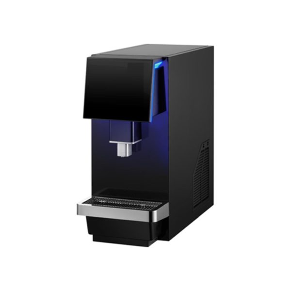 Льдогенератор ICE-01 (гранулированный лёд, 20 кг/сутки) Льдогенератор ICE-01 (гранулированный лёд, 20 кг/сутки)