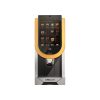 runero-professional-1 Кофейный автомат Unicum RuNero Professional (настольный, зерновой)