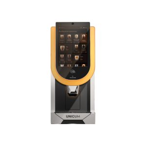 runero-professional-1 Unicum RuNero Professional кофе автоматы (үстел үсті, дәнді)