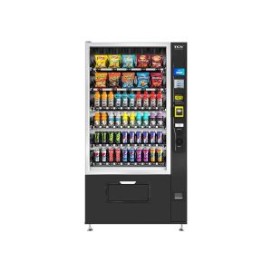Снековый автомат TCN D720-10G (CSC-10G)