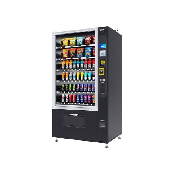 Снековый автомат TCN D720-10G (CSC-10G)