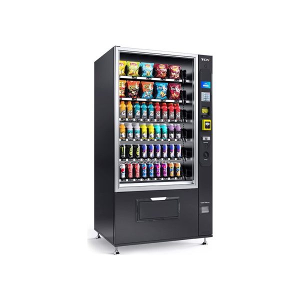 Снековый автомат TCN D720-10G (CSC-10G)