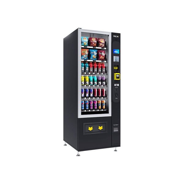 Снековый автомат TCN D720-6G (CSC-6G)