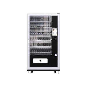 snekovyj-avtomat-ylvending-le205b-1 Снековый автомат YLvending LE205B (снеки и напитки, сенсорный)